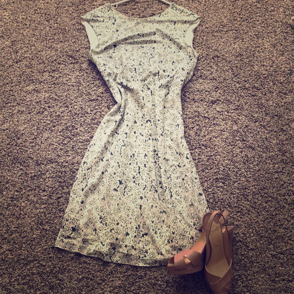 Tory Burch dress